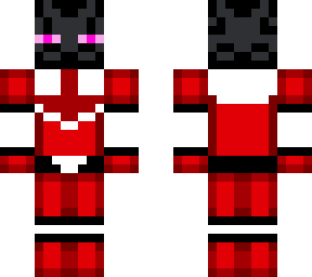 ender time ranger