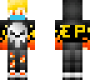 epic rakshan skin