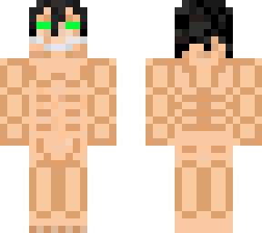 eren titan