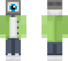 eye variant fixed