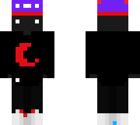 fadexpro evil skin
