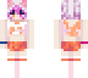 femboy hooters skin edit by me. base/credit : filthymila