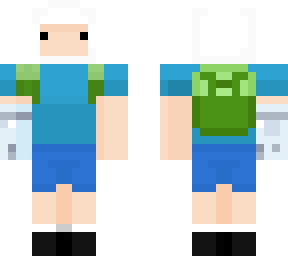 finn