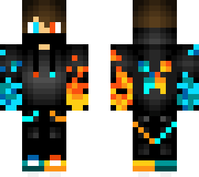 fire and ice