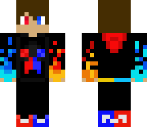 fire and water (2)