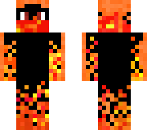 fire boy