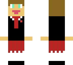 fire uniform (elemental magic)