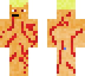 firey and lignig