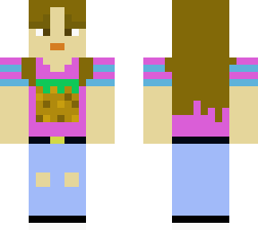 first skin :)
