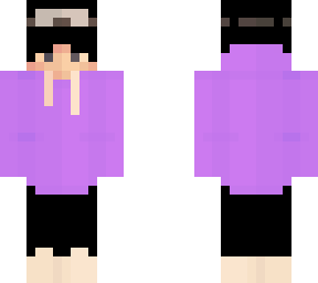 fixed edit of shiftmc purple pastel!