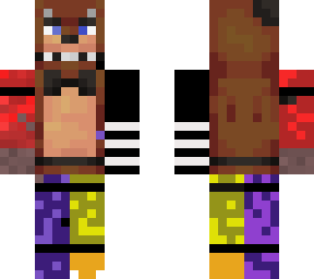 fnaf mashup