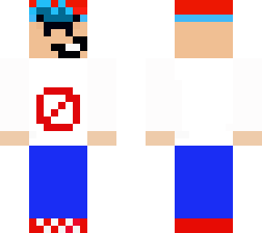 for: netherdude500