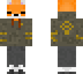 fox