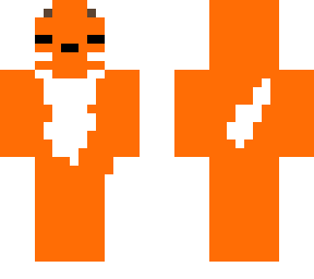 fox skin