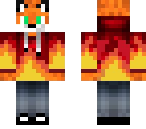 fox tatoputlins