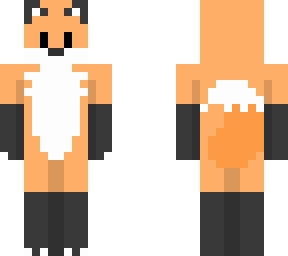 fox uwu