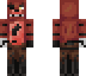 foxy