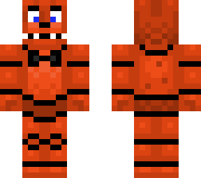 freddy fazbear