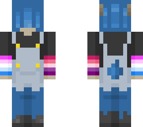friend redesign