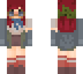 friend skin final