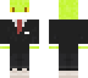 frog suit
