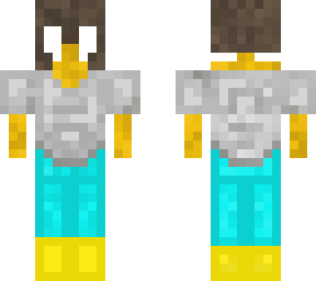 full armour
