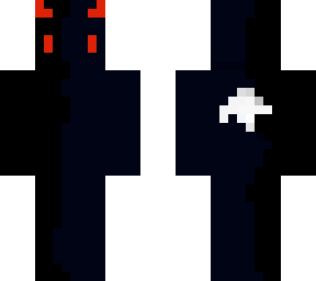 full demon fox