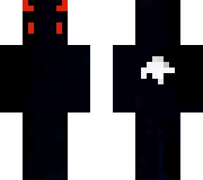 full demon fox completely fixed