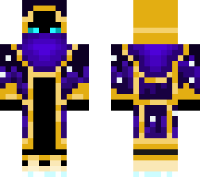 galaxy mage