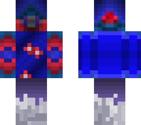 gamer ghost