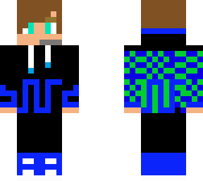 gamer skin