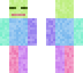 *** enderman