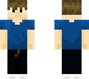 generic boy (not really from anything) fix