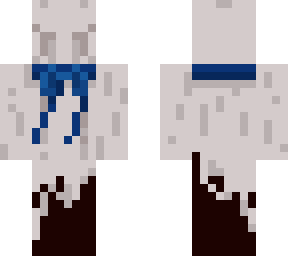 ghastbluebow