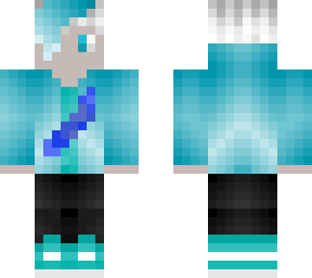 ghost boy