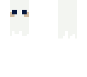 ghost man