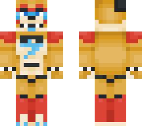 glamrock freddy