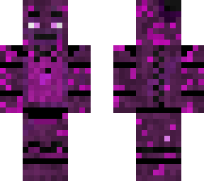 glitchtraps true form
