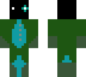 gloomtin jungle