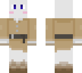 goat man