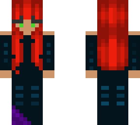 gothic girl