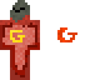 griffindor skin