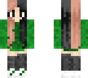 gween