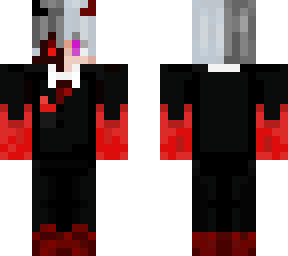 half demon
