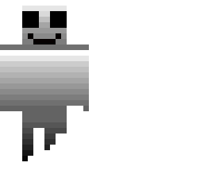 happy ghost