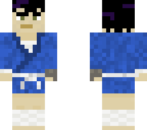 hikage (blood reign: curse of the yoma) version 2