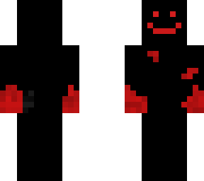 horror monster