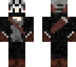 hunter boi