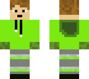 ich neon