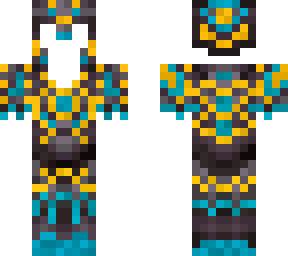improved netherite